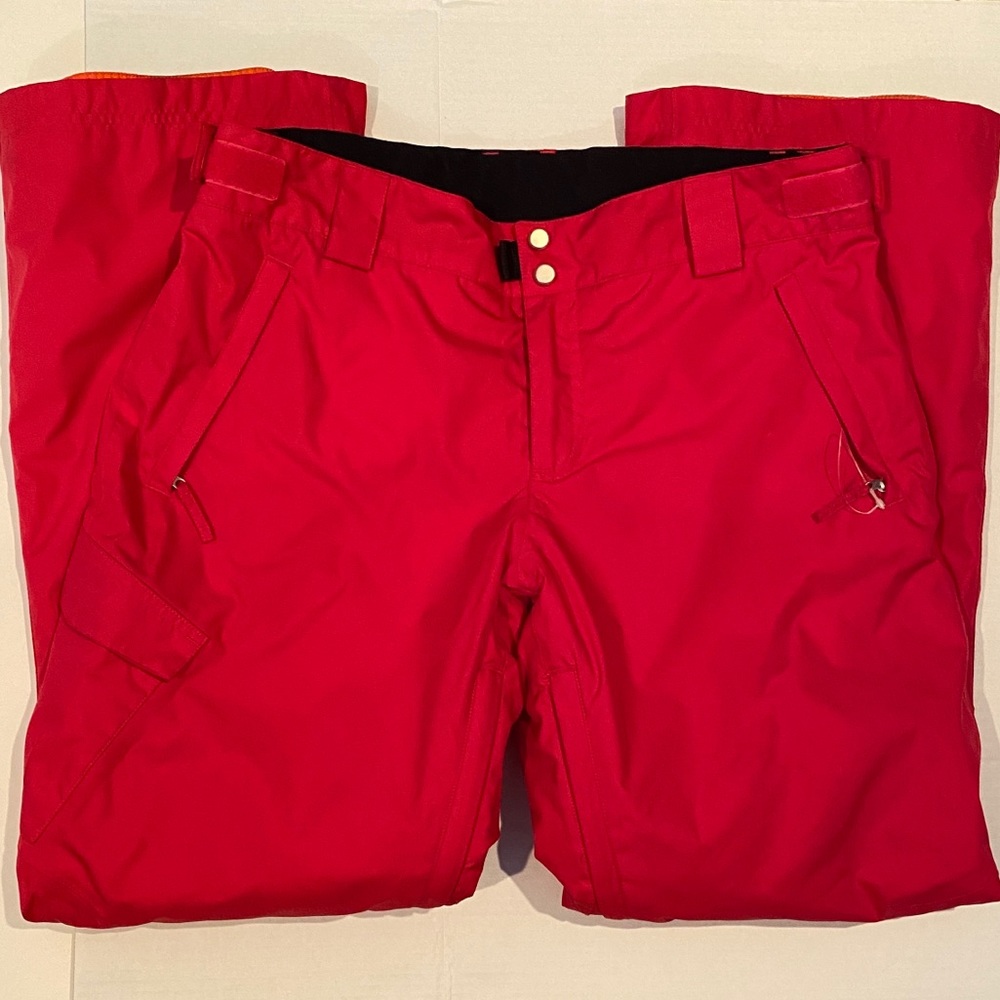 Sims snow pants
